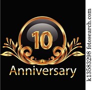 10 years anniversary birthday 10 years anniversary birthday