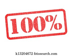 100% Rubber Stamp 100% Rubber Stamp