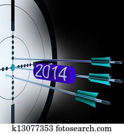2014 Target Shows Successful Future Growth