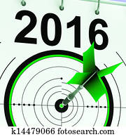 2016 Calendar Shows Planning Annual Projection Budget 2016 Calendar Shows Planning Annual Projection Budget