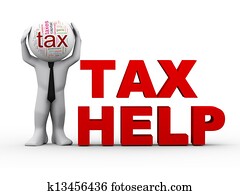 3d man tax help 3d man tax help