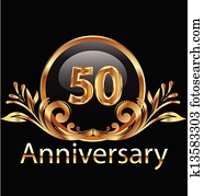 50 years anniversary birthday 50 years anniversary birthday