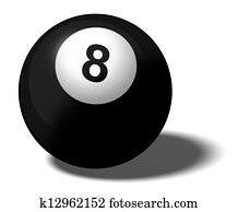 8 BALL 8 BALL