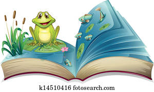 a, buch, mit, a, geschichte, von, dass, frosch, in, dass, teich a, buch, mit, a, geschichte, von, dass, frosch, in, dass, teich