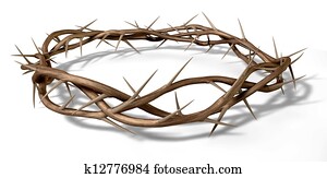 A Crown Of Thorns A Crown Of Thorns