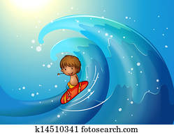 a, kleiner mann, surfen a, kleiner mann, surfen