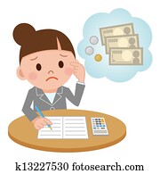 a, אישת עסקים