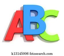 ABC ABC