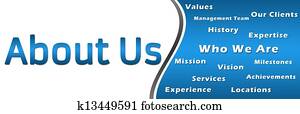 About Us - Heading and Keywords - B About Us - Heading and Keywords - B