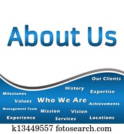 About Us - Heading and Keywords - B About Us - Heading and Keywords - B