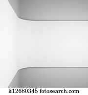 Abstract Architecture Rendering Abstract Architecture Rendering