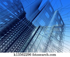 abstract architecture abstract architecture