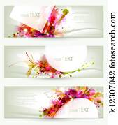 Abstract artistic Backgrounds Abstract artistic Backgrounds