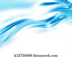 abstract wave of water abstract wave of water