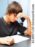 Academic Testing Anxiety Academic Testing Anxiety