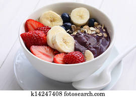 acai bowl acai bowl