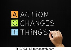 Action Changes Things Acronym Action Changes Things Acronym