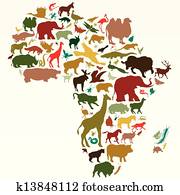 Africa Africa