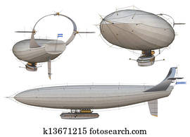 Airship Airship