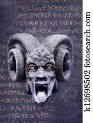Alchemical Devil Alchemical Devil