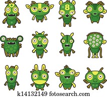 Aliens Pets Aliens Pets
