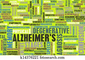 alzheimer's