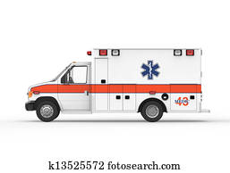 Ambulance Ambulance