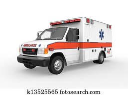 Ambulance Ambulance