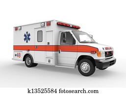 Ambulance Ambulance
