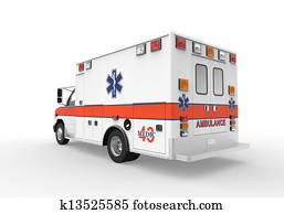Ambulance Ambulance