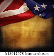American flag