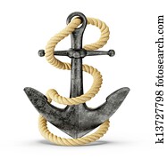 anchor anchor