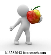 Apple Apple