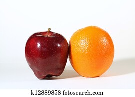 apples and oranges apples and oranges