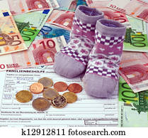 application for family benefits in austria