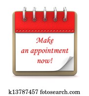 Appointment Appointment
