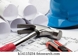 Architecture blueprints Architecture blueprints