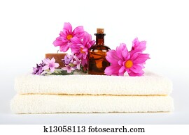 Aromatherapy and Massage Oil Aromatherapy and Massage Oil