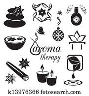 aromatherapy, heiligenbilder aromatherapy, heiligenbilder
