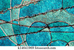 Artistic Abstract Background Artistic Abstract Background