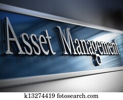 Asset Management Company Asset Management Company