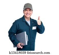 Auto mechanic. Auto mechanic.