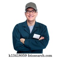 Auto mechanic. Auto mechanic.