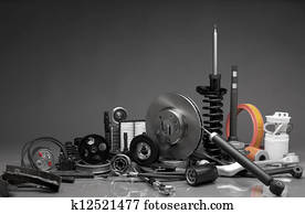 Auto parts Auto parts