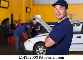 auto service business owner auto service business owner