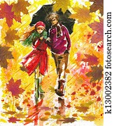 Autumn Autumn