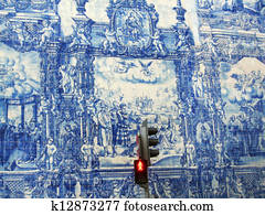 azulejo azulejo