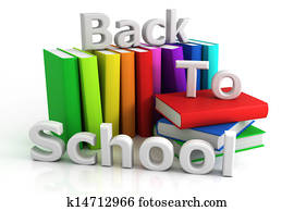 Back to school Back to school