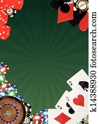 background casino background casino