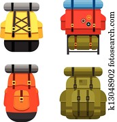 Backpacks Backpacks
